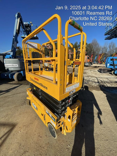 2024 JCB S1932E