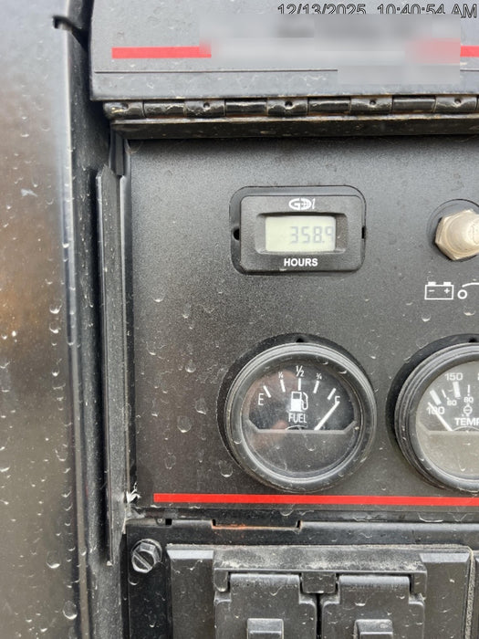 2025 LINCOLN ELECTRIC LE400