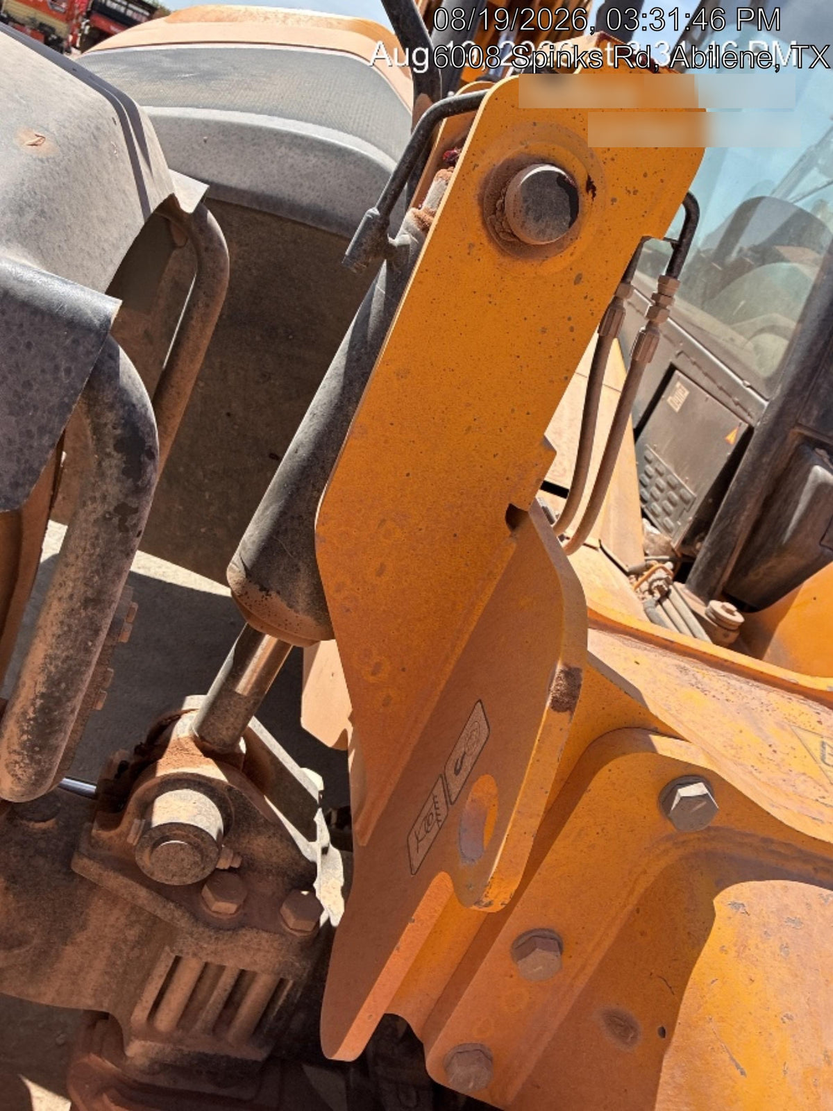 2025 JCB 512-56