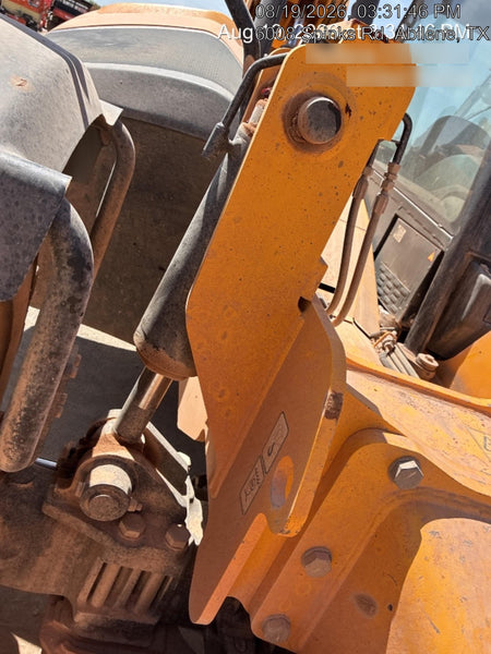 2025 JCB 512-56
