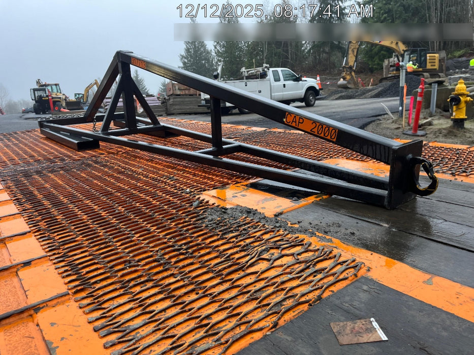 2023 ARROW MATERIAL HANDLING 1000100-12-F