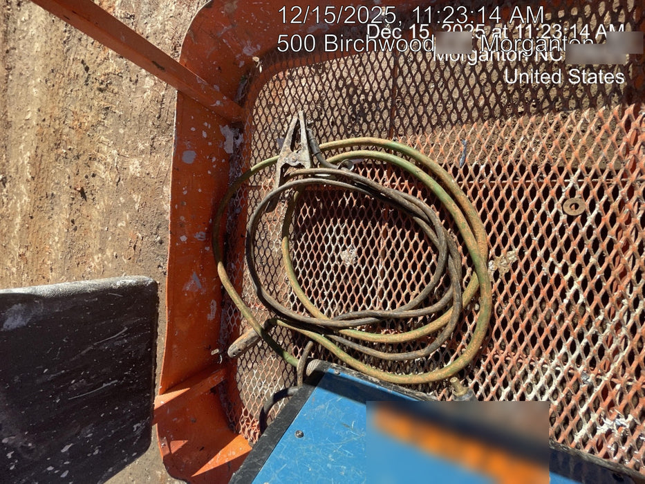 2019 MILLER ELECTRIC CST-280