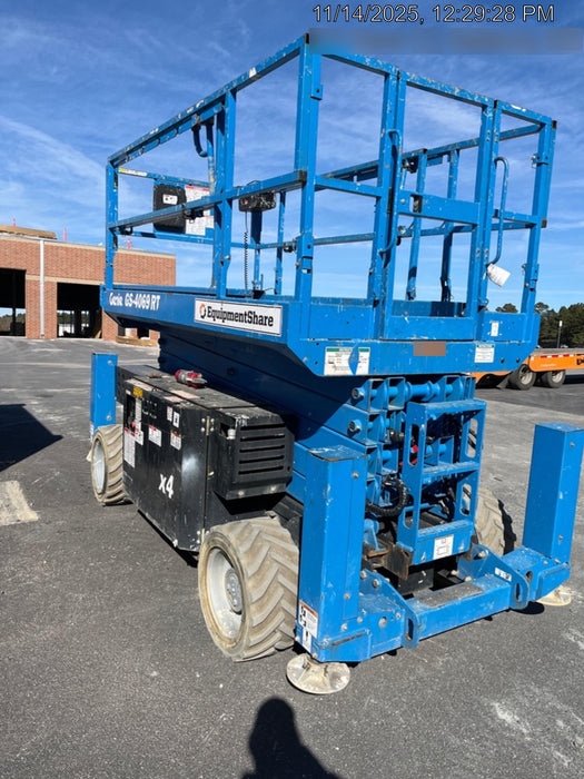 2020 GENIE GS-4069 RT
