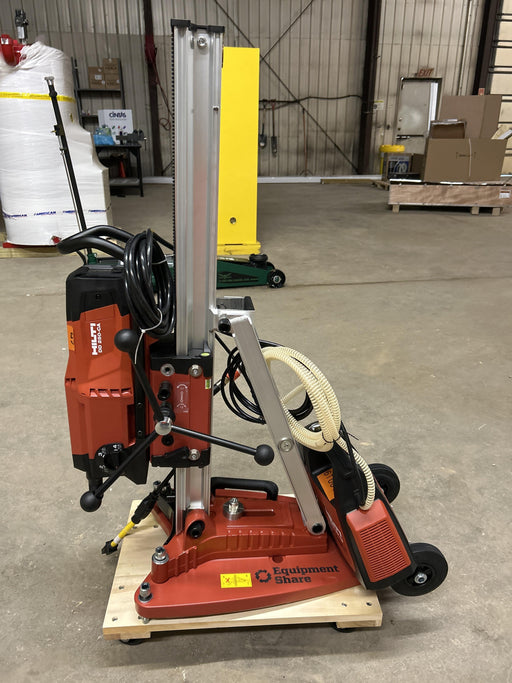 2025 HILTI DD 250