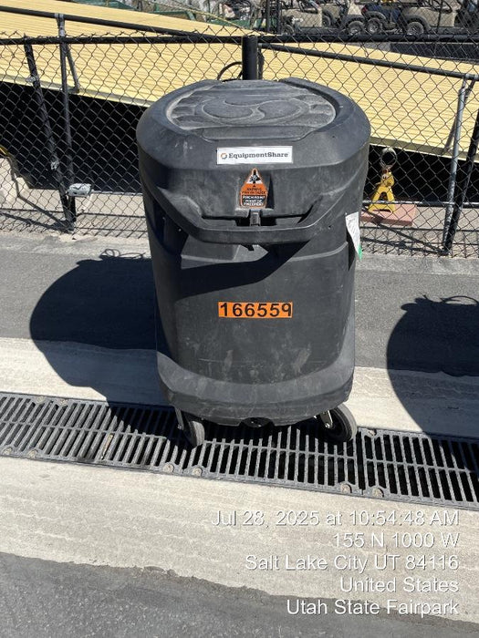 2021 POWER BREEZER PB10-A-06-B