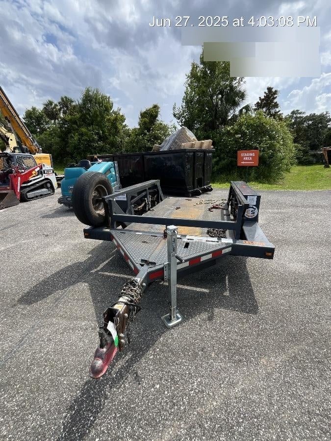2018 JLG 1012