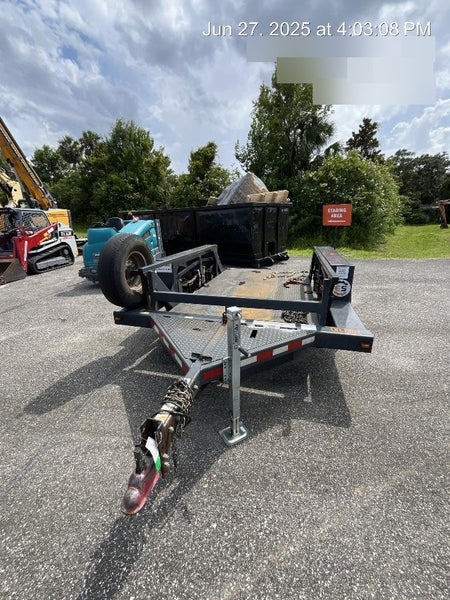 2018 JLG 1012