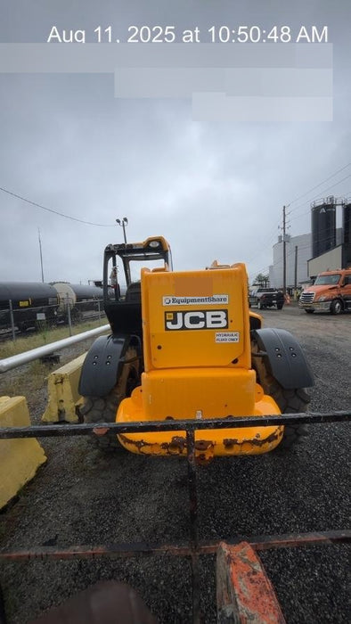 2019 JCB 510-55 TC