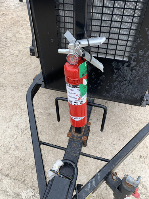 2020 Lincoln Electric Vantage 435 Ready Pak 3