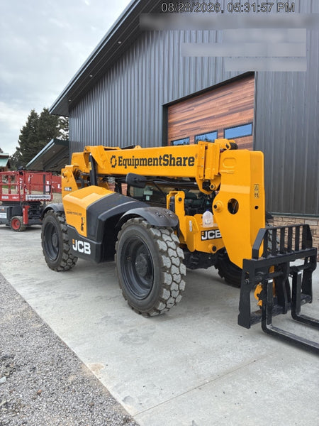 2026 JCB 506-36