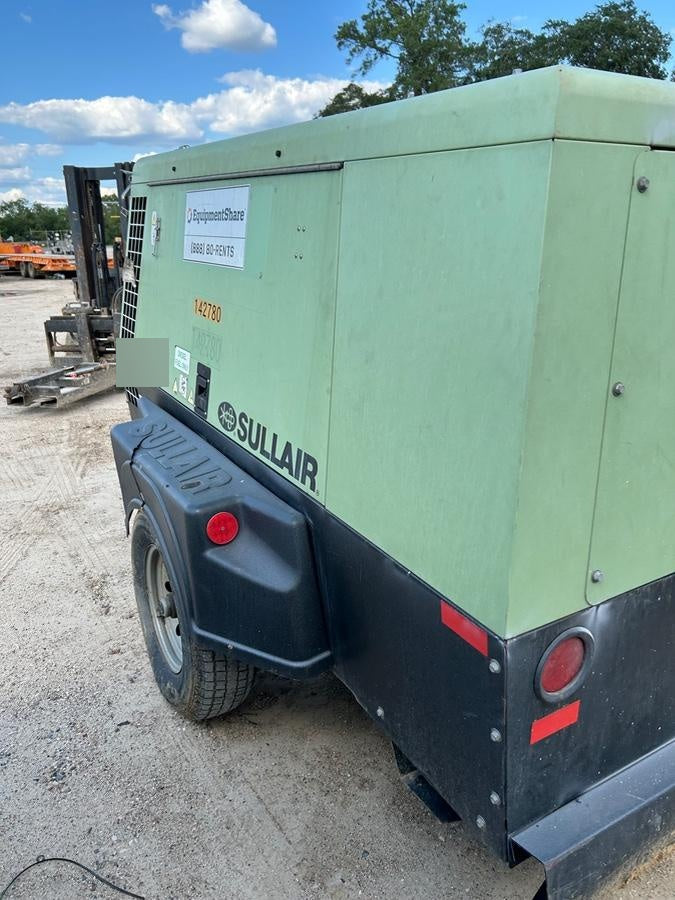 2021 SULLAIR 375H