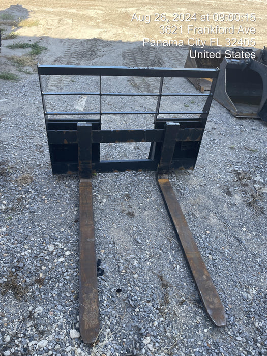 2024 ARROW MATERIAL HANDLING F5100CB