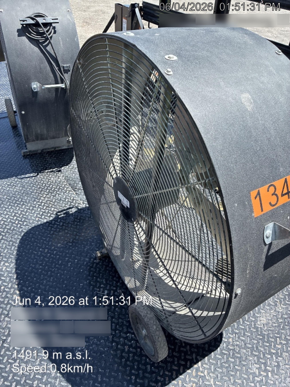 2020 UNITEC TPI PB36-D