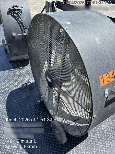 2020 UNITEC TPI PB36-D