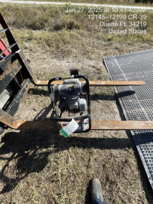 2023 MULTIQUIP MTR40HF