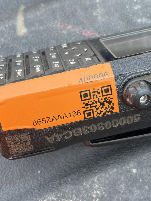 2024 MOTOROLA R7 DISPLAY