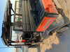 2020 Kubota RTV-X1140 CANOPY,STROBE,BACK UP ALARM,WINDSHIELD, FIRE EXT