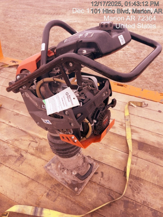 2024 HUSQVARNA LT6005