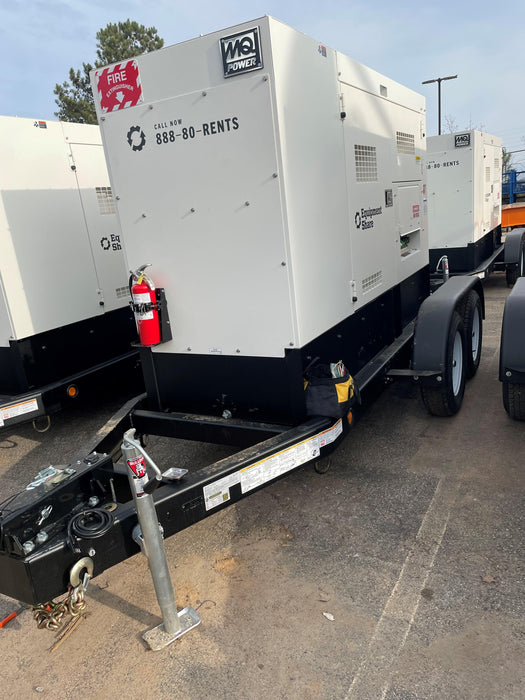 2022 MULTIQUIP DCA70