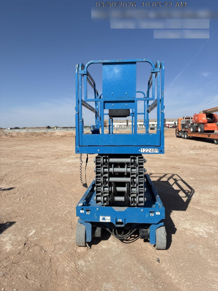 2020 GENIE GS-4047