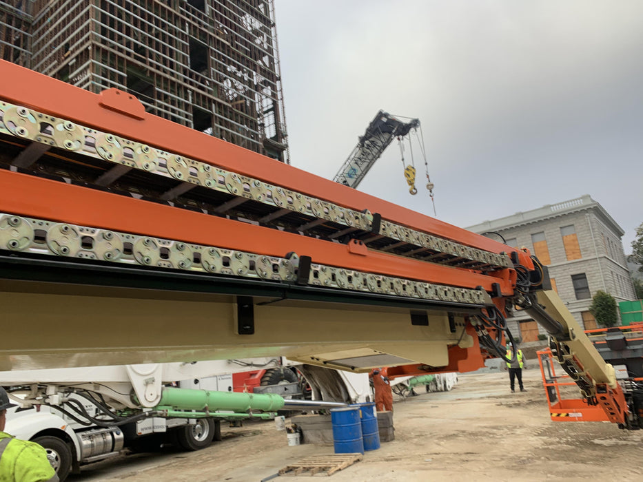 2022 JLG 1850SJ