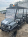 2022 Club Car CA1700D Canopy, Diesel, 4 Passenger