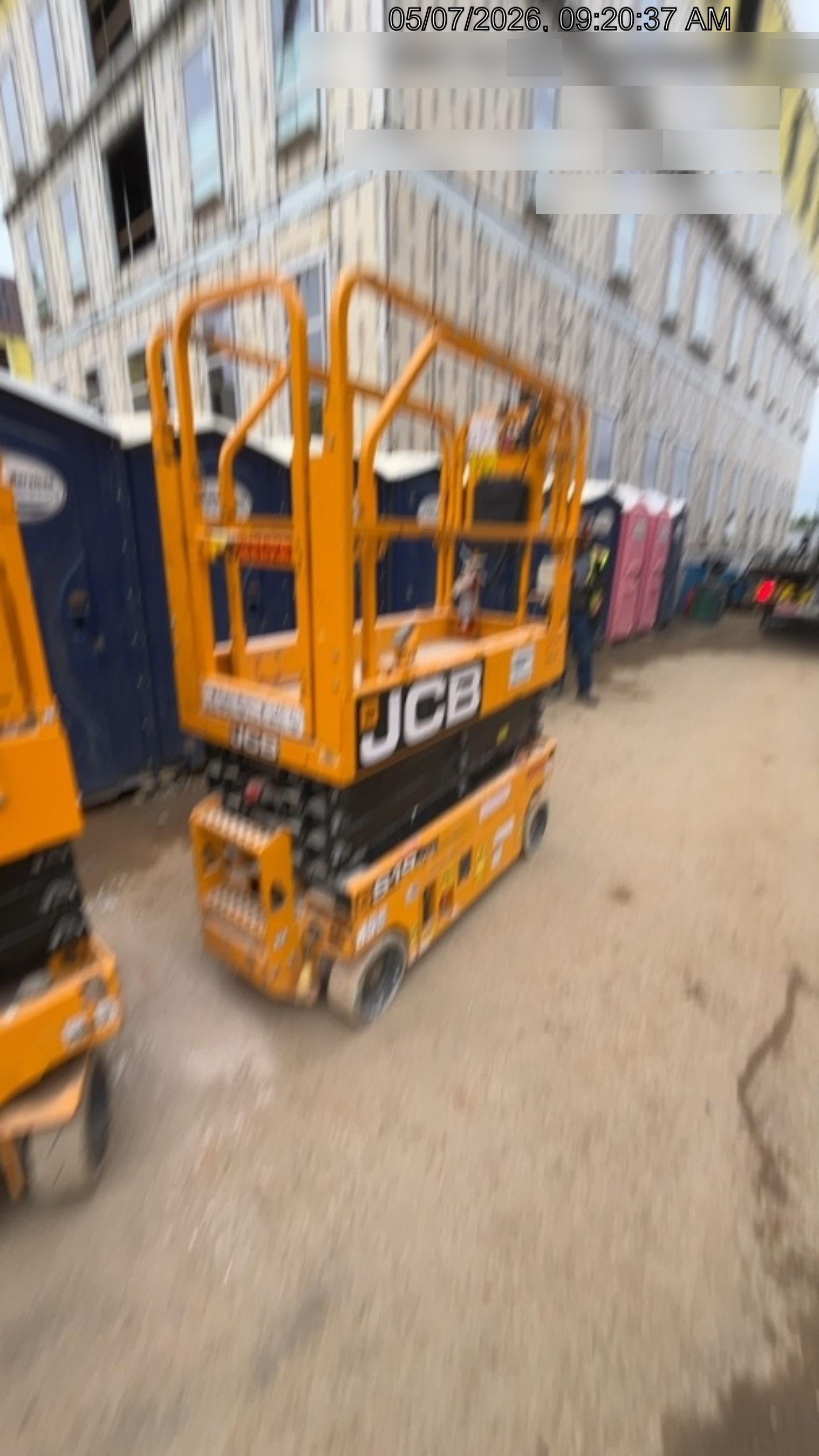 2023 JCB S1930E