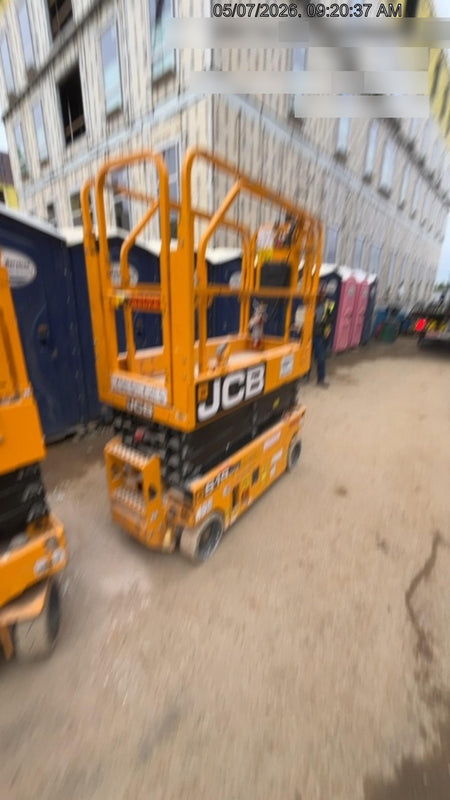 2023 JCB S1930E