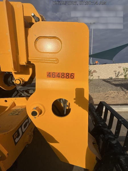 2024 JCB 506-36