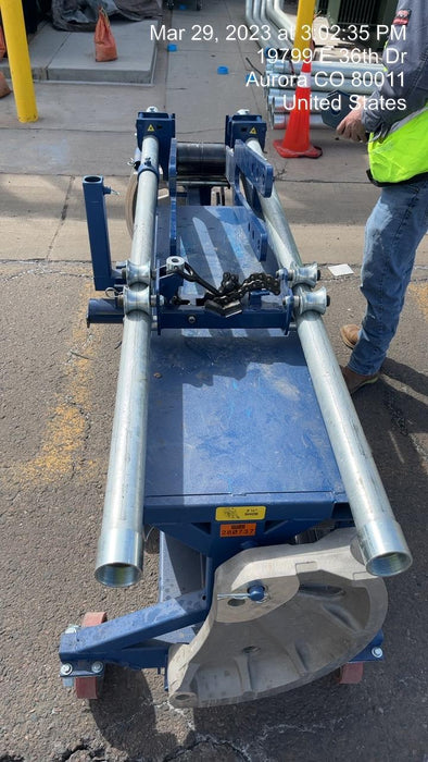 2022 CURRENT TOOLS 252-CT