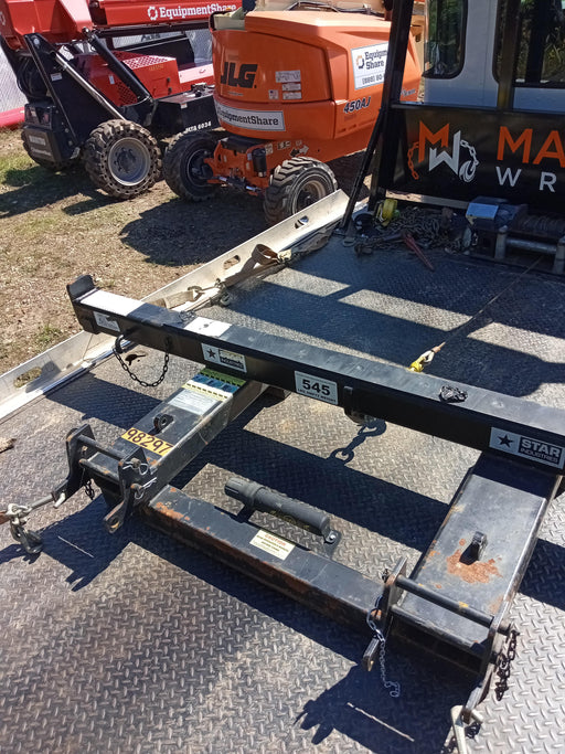 2020 STAR INDUSTRIES 1150C