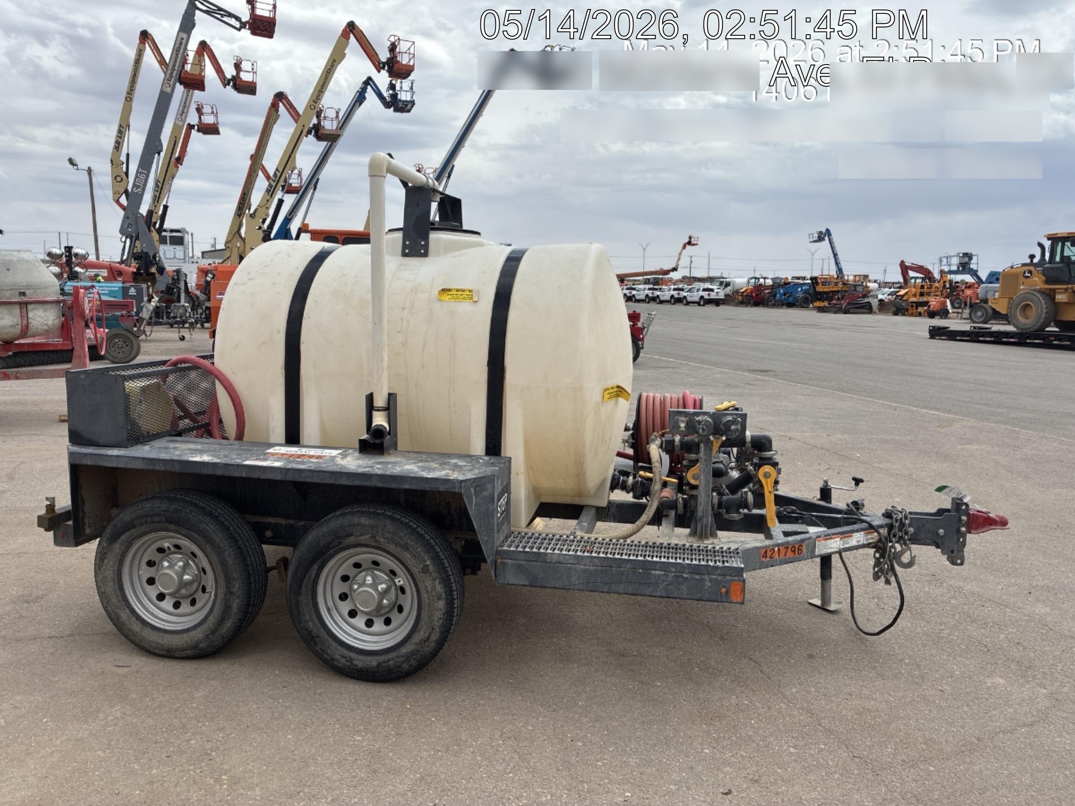2024 SIMPSON SWT-52517