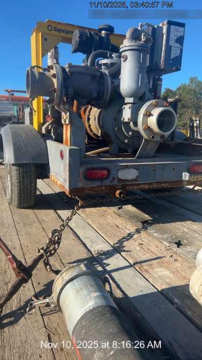 2022 ATLAS COPCO PAC F66 KD