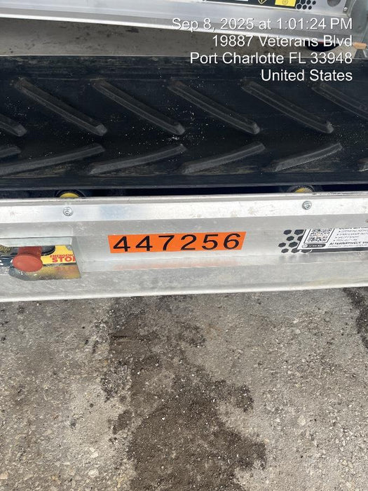 2024 INTERQUIP LKS400-5