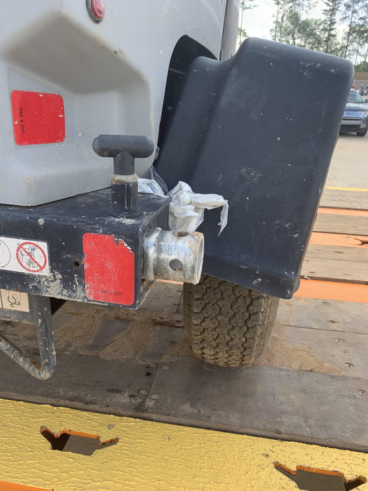 2019 Wacker Neuson LTV6K-LED Standard LED Towable Light Tower w/None