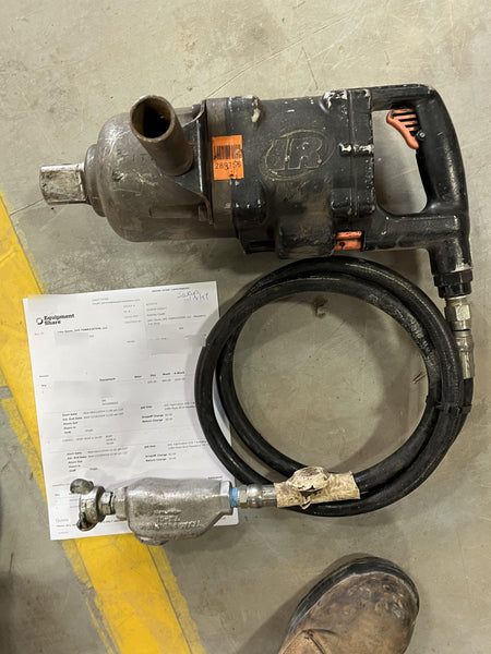 2023 INGERSOLL RAND 3955B2TI
