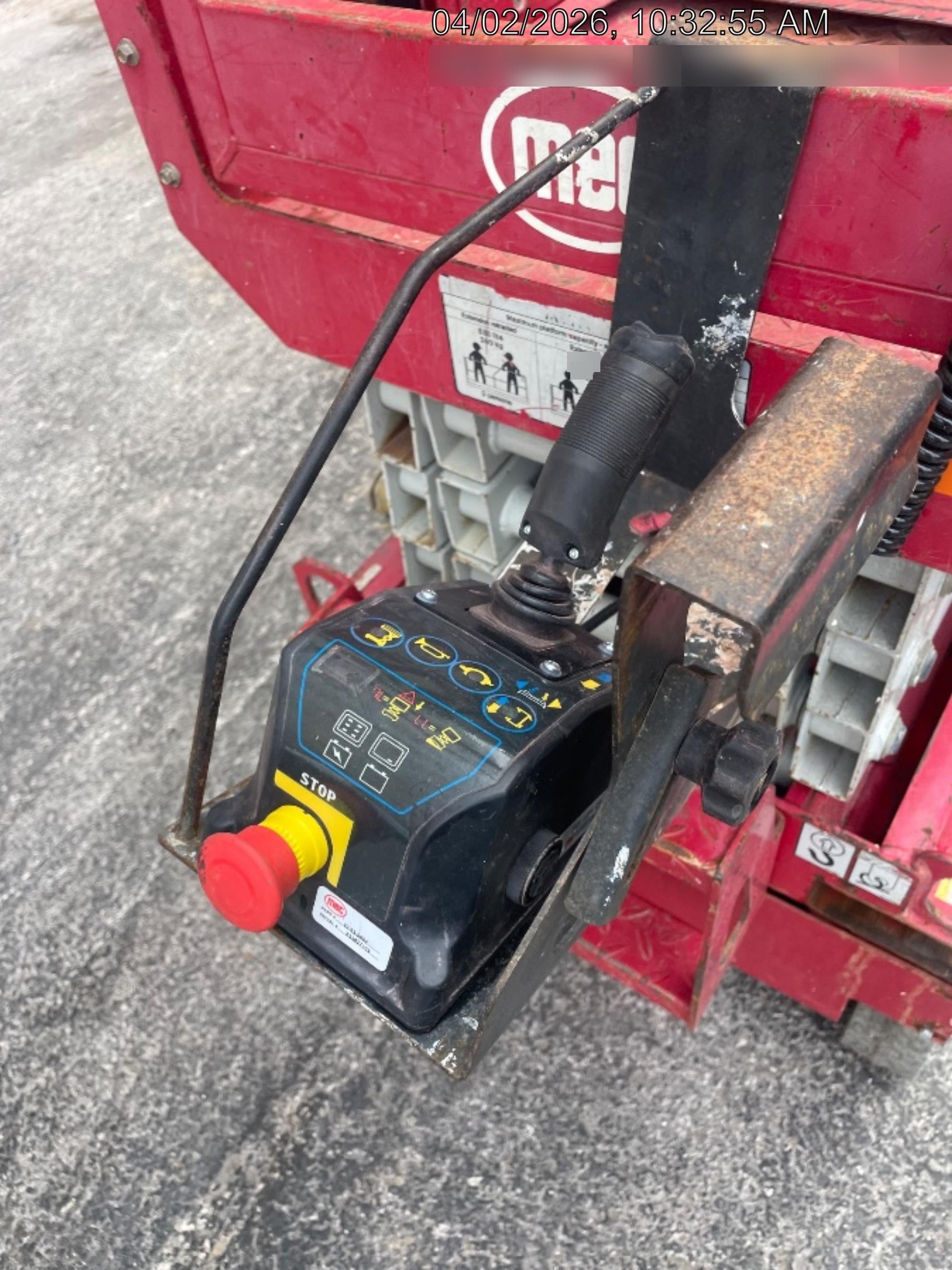 2018 MEC 1330SE