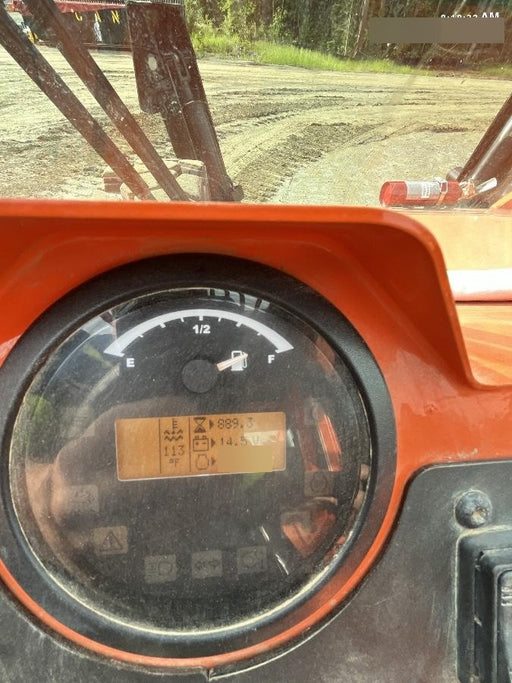 2022 WACKER NEUSON PT3A