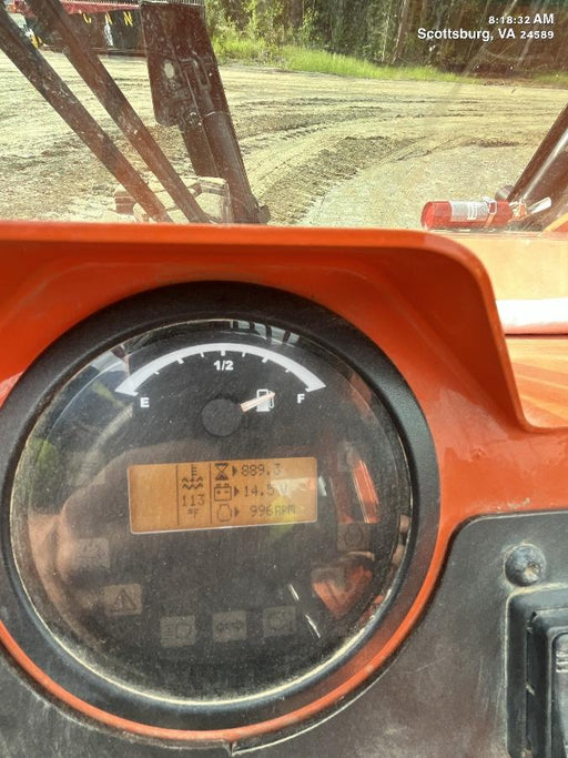 2022 WACKER NEUSON PT3A