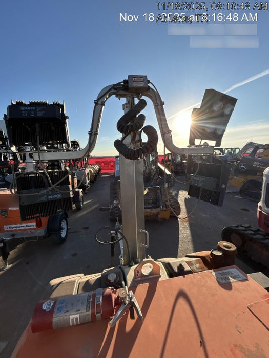 2025 WANCO WLTT-4MM4K