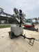 Wacker Neuson LTV6K-MH Wacker Neuson LTV6K Towable Light Tower