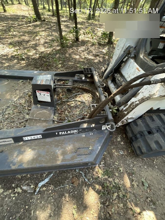 2022 PALADIN 30372A-0022