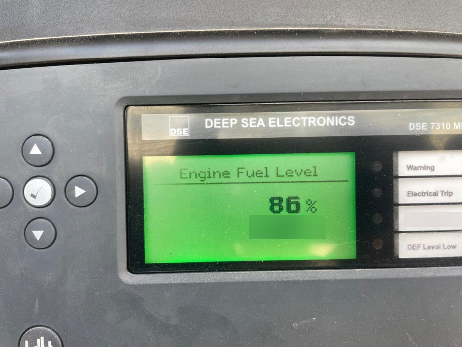 2022 ATLAS COPCO QAS 125