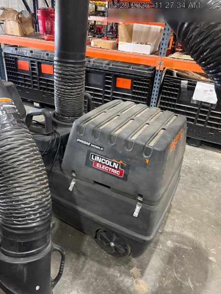 2024 LINCOLN ELECTRIC K4259-2