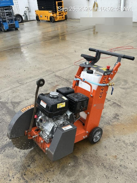 2024 HUSQVARNA FS 400 LV