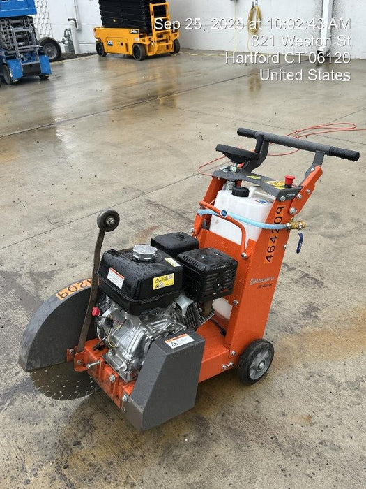 2024 HUSQVARNA FS 400 LV