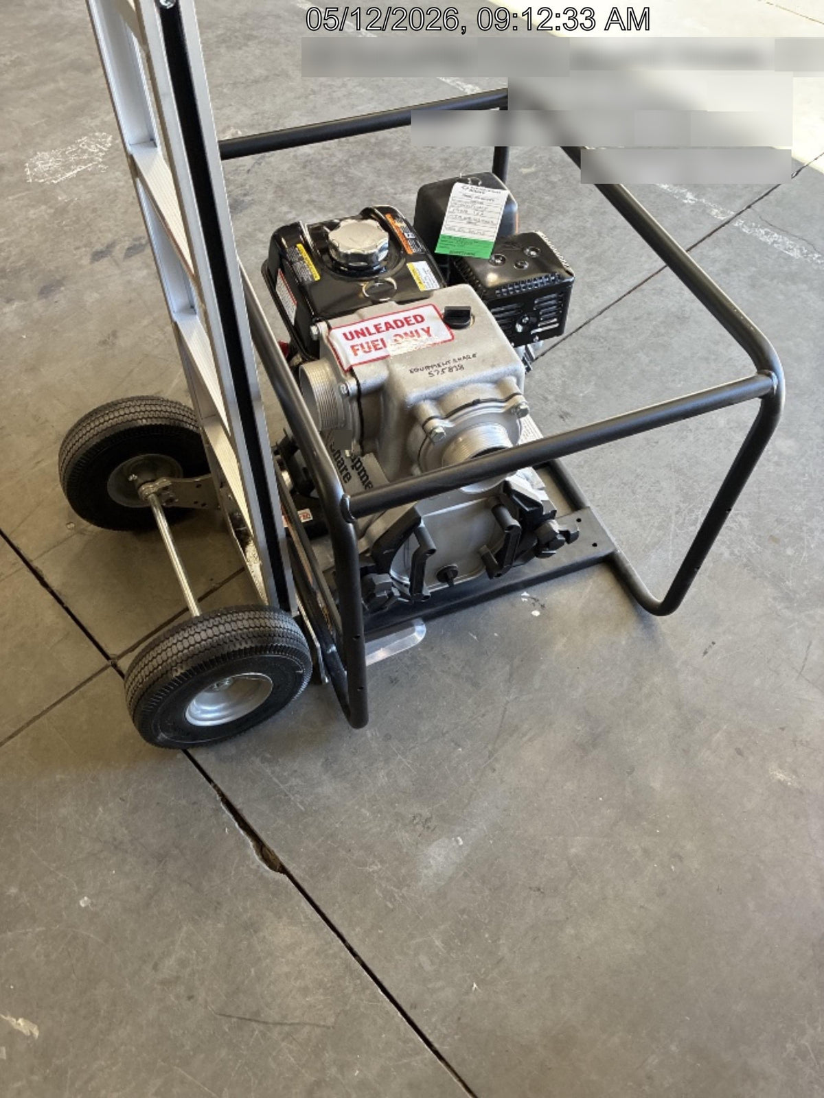 2025 MI-T-M WTP-T03-0MGH