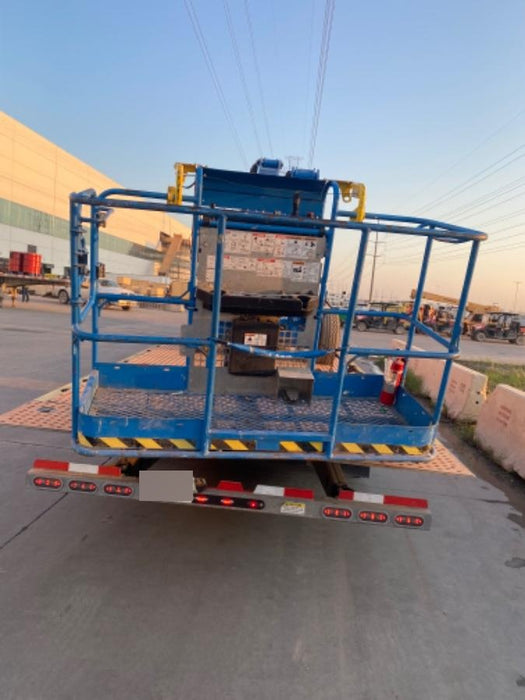 2020 GENIE Z-45/25J DC