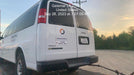 2023 CHEVROLET Express Van - Rental