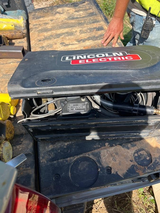 2023 LINCOLN ELECTRIC LN-25X